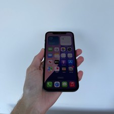 Apple iPhone 12 - 128GB - Blue