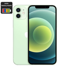 Apple iPhone 12 128GB Green -