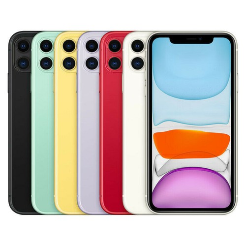 Apple iphone - apple, 11