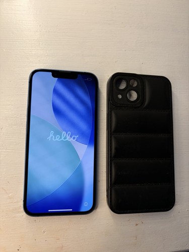 Apple iphone 128gb - 13,