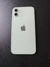 iPhone 12 128gb unlocked green