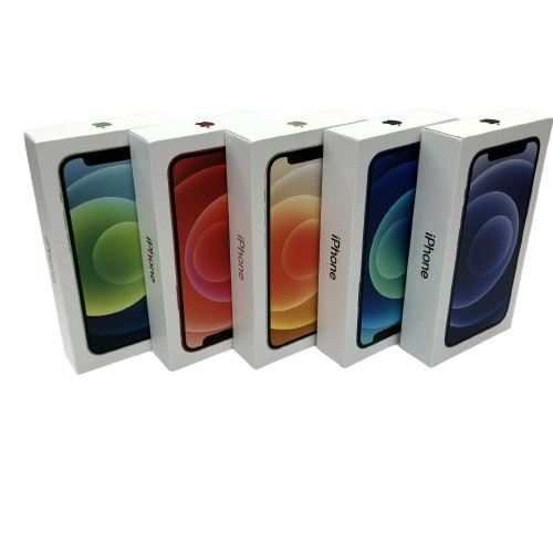 Sealed apple iphone - 12, mini