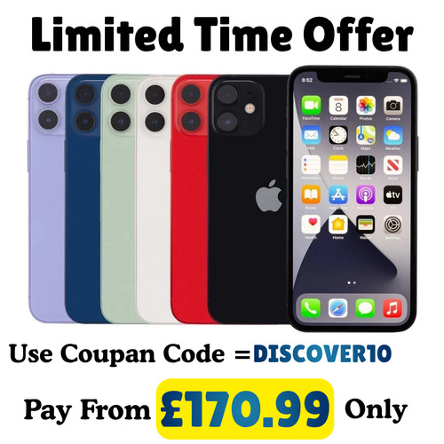 Apple iphone 64gb - apple, 12