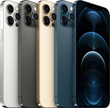 NEW Apple iPhone 12 Pro / 12