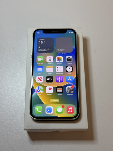 Apple iphone mini mint - apple, 12