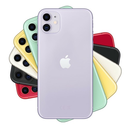 Apple iphone - iphone, 11