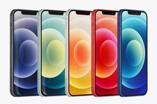 NEW Apple iPhone 12 5G 64GB