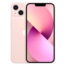 Apple iPhone 13 - 128GB - Pink