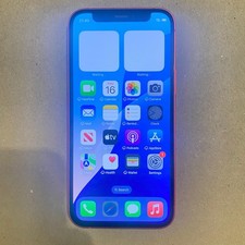 Apple iPhone 12 Mini Red