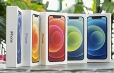 NEW Apple iPhone 12  5G 64GB