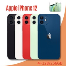 New in Sealed Box Apple iPhone