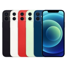 Apple iPhone 12 - All Sizes -
