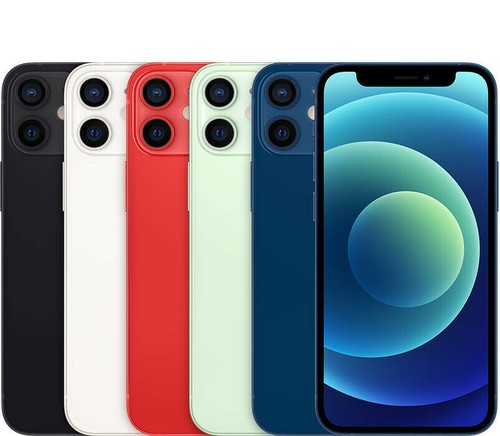 Apple iphone mini - 12, 64gb