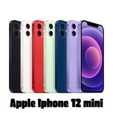NEW Apple iPhone 12 Mini