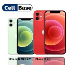 Apple iPhone 12 / 12 Mini 5G
