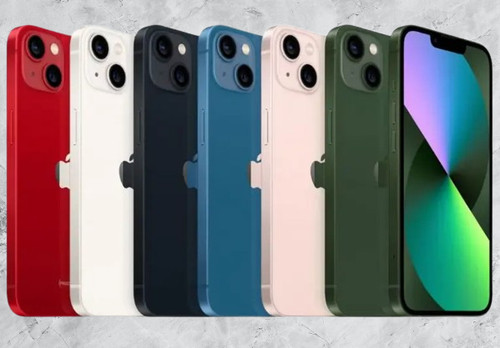 Apple iphone mini - iphone, 5g