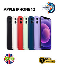 Apple iPhone 12 64GB 128GB