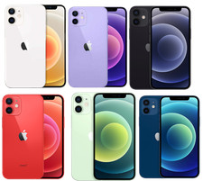 Apple iPhone 12 Mini Unlocked
