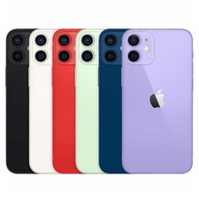 Apple iPhone 12  64GB 128GB