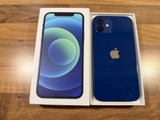 Apple iPhone 12 128GB Blue