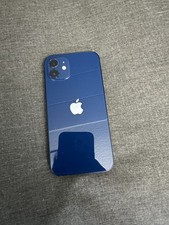 Apple iPhone 12 - 128GB - Blue