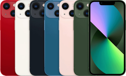 New apple iphone mini - apple, 13