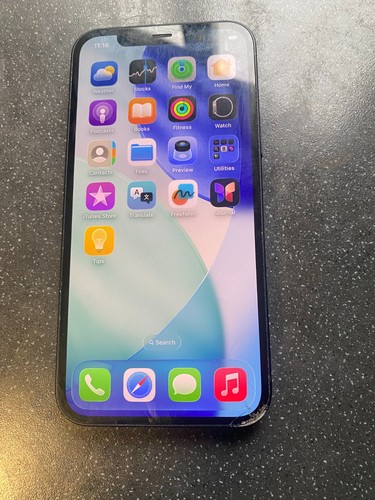 Apple iphone 128gb - iphone, 12