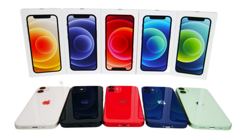 Apple iphone mini 4 5g - 12,
