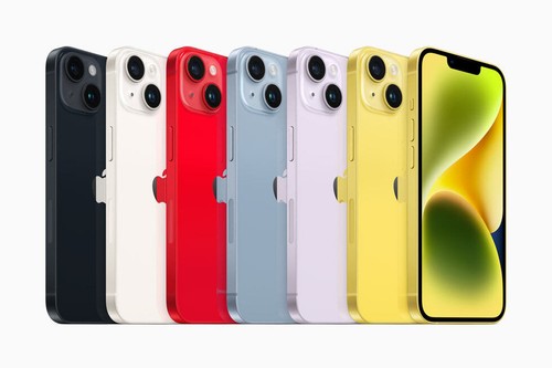 Apple iphone - iphone, 14