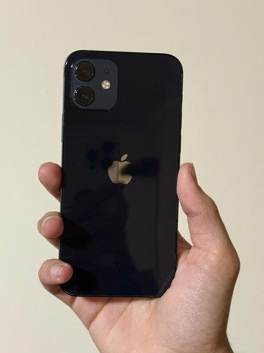 Apple iphone 128gb - iphone, black