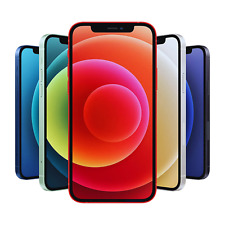 Apple iPhone 12 Mini 5G 128GB