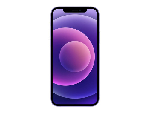 Apple iphone 128gb purple - apple,