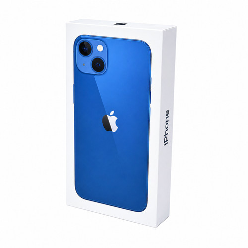 New boxed apple iphone - new, 13