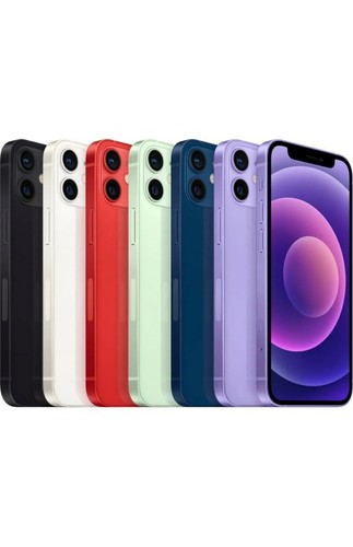 Apple iphone mini - iphone, 64gb/