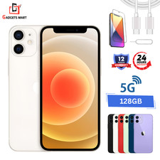 Apple iPhone 12 5G 64GB/128GB