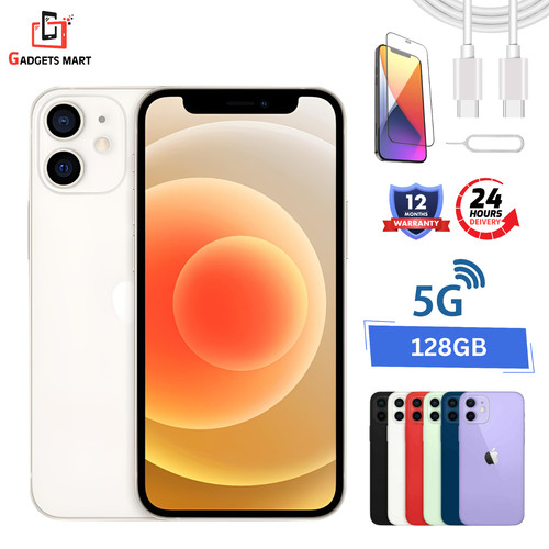 Apple iphone 64gb - iphone, 12