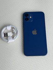 iPhone 12 Blue 64GB Unlocked